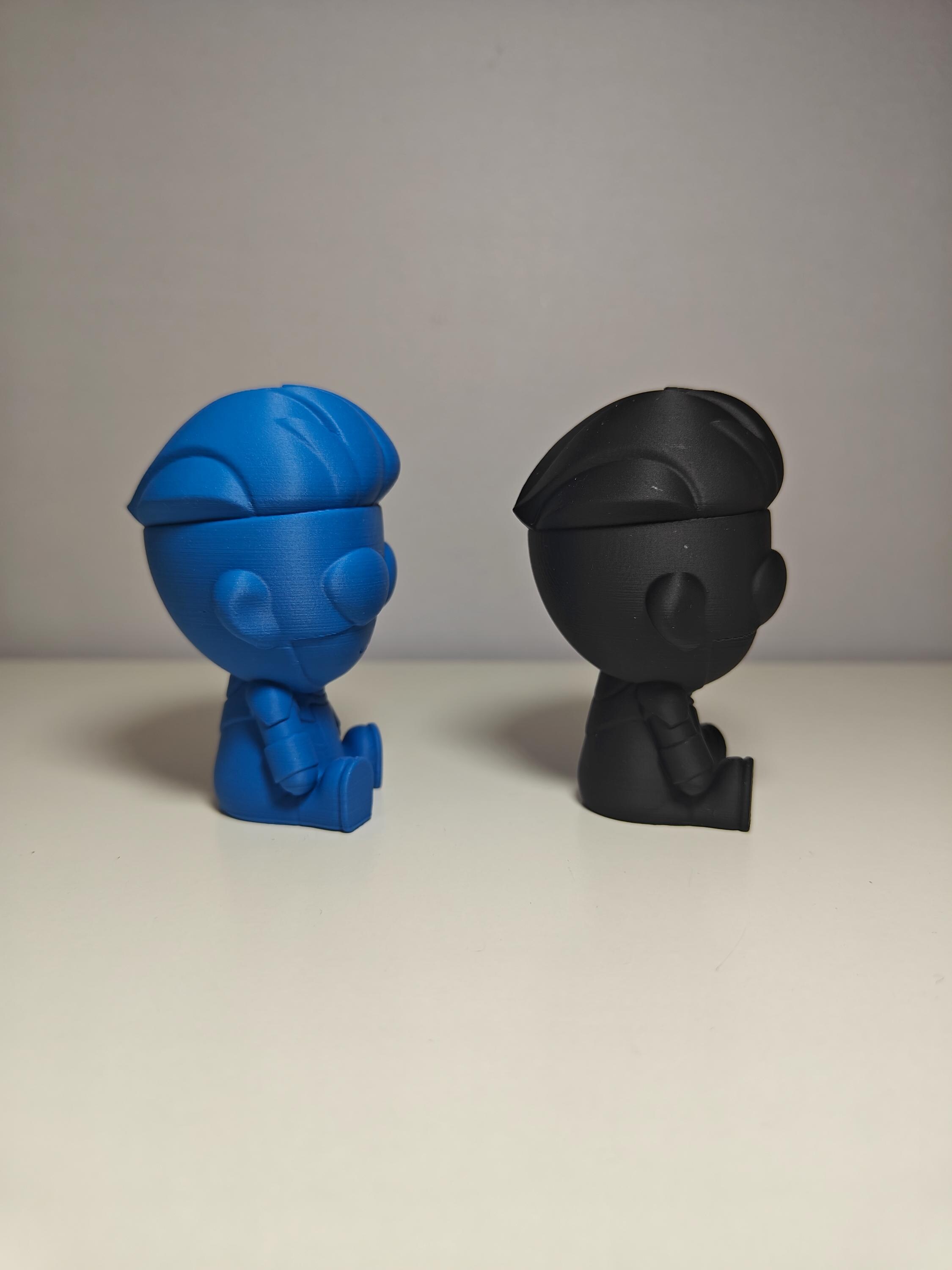 Invincible Chibi Figure - Etsy