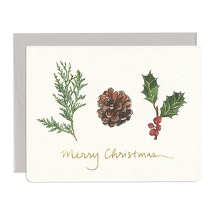 Christmas Joy Card