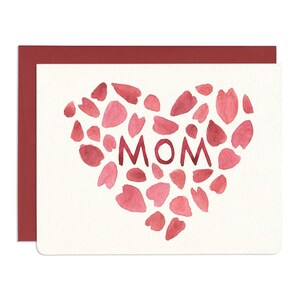 Carte Maman Sakura
