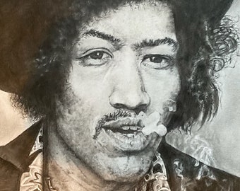 Jimi Hendrix Original