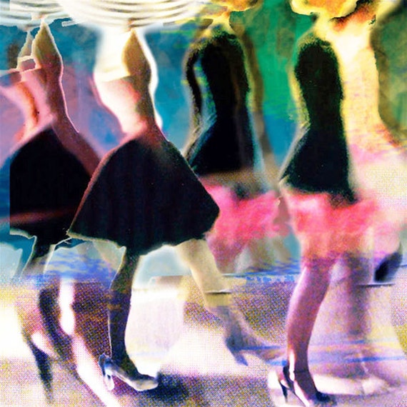 60s fashion art 60s fashion art