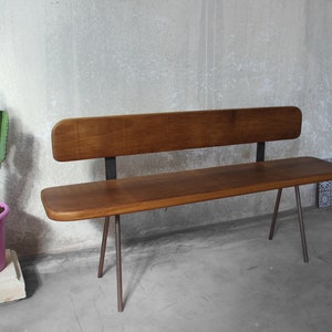 kanso bench 2 image 7