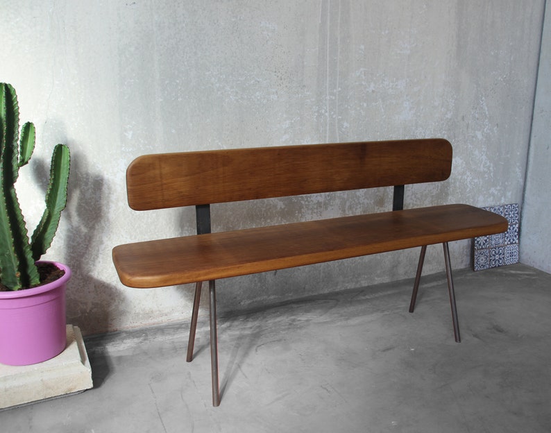 kanso bench 2 image 7