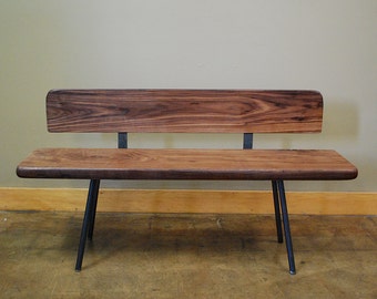 kanso bench