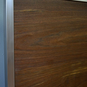 Peruvian Walnut Wood Option image 2