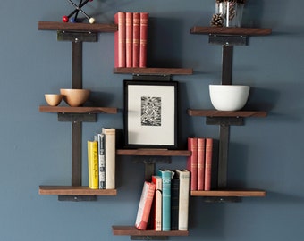 Kanso Wall Shelves