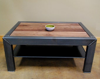 Kraftig Coffee Table