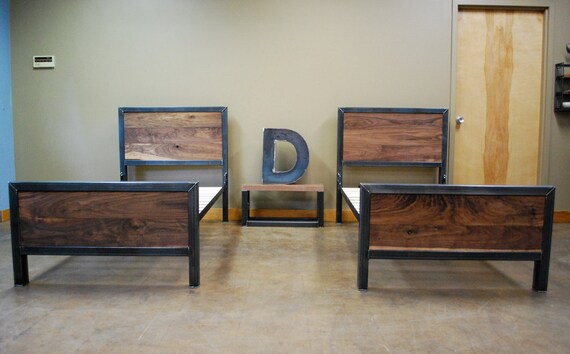 Twin beds set of 2 deals