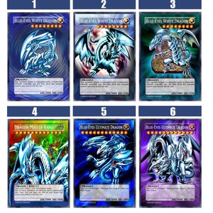 Jeu de cartes tapis, tapis yeux bleus, tapis dragon bleu, tapis à motif dragon, tapis cadeau dragon, tapis cadeau art maison dragon, tapis sur le thème dragon