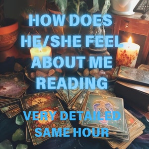 Découvrez ce qu'il/elle ressent vraiment pour vous avec la lecture de tarot d'amour à la même heure - Un aperçu immédiat et des conseils personnalisés sur leurs pensées