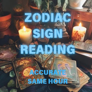 Leitura de Tarô dos Signos do Zodíaco: Insights Astrológicos sobre Amor, Carreira e Caminho de Vida - Descubra seus Pontos Fortes, Desafios e Potencial Futuro.