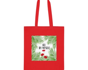 All by Myself Bolso (Tote bag)