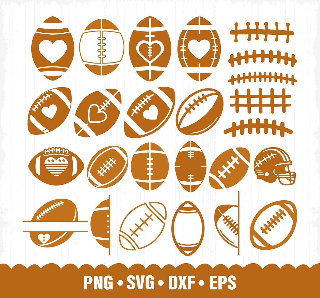 Football Net Pattern Svg FOOTBALL SVG Bundle, Football Svg, Football Silhouette, Football PNG ...