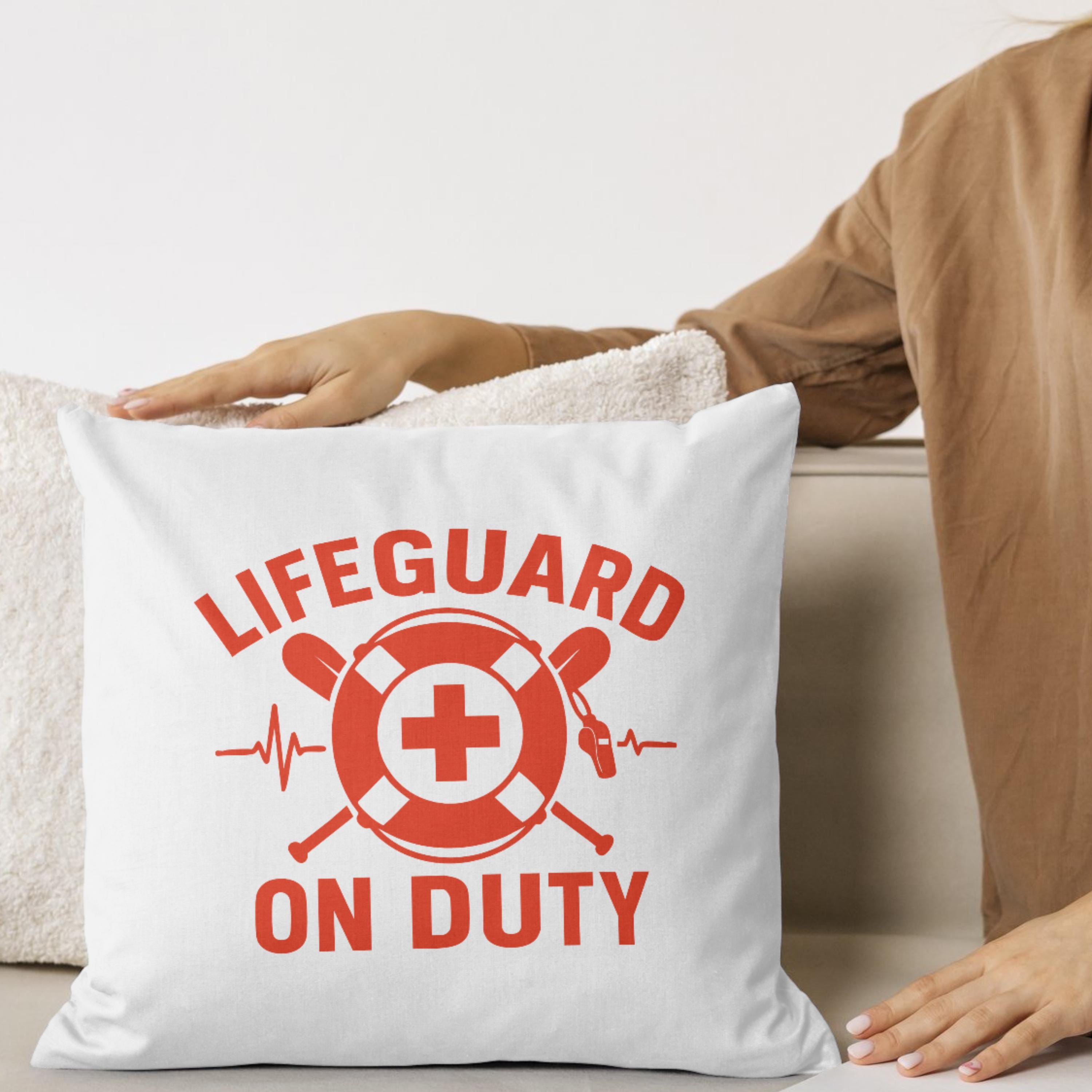 Lifeguard SVG, Lifeguard Sign, Lifeguard PNG, Lifeguard, Lifeguard Cut ...