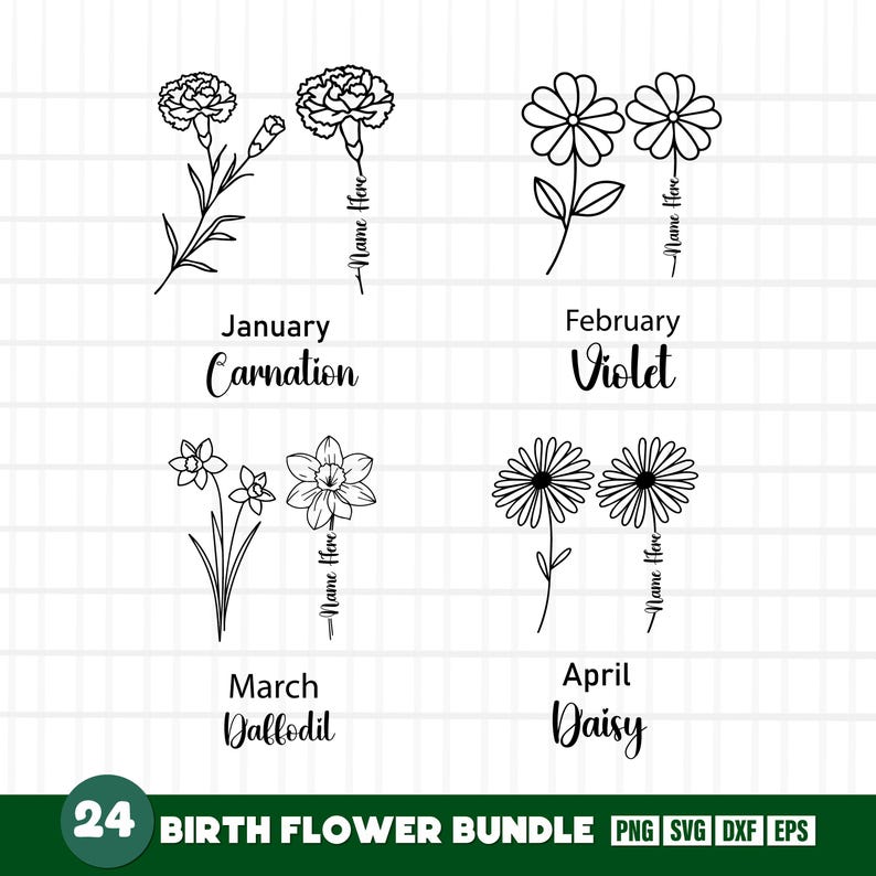 birth flower svg
birthmonth svg
flower svg
wildflower svg
birth month svg
birthday flower svg
birth floral clipart
birth month flower
birth flowers bundle
birth flowers svg
birth flower png set
birth flower drawing
birthflower bouquet