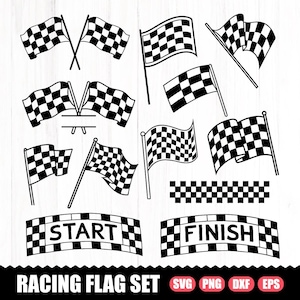 Race Flag SVG Png, Race Flag SVG, Racing Flags SVG, Checkered Flag Svg, Race Flag Clipart, Racing Flag Svg, Race Flag Svg, Racing Flag
