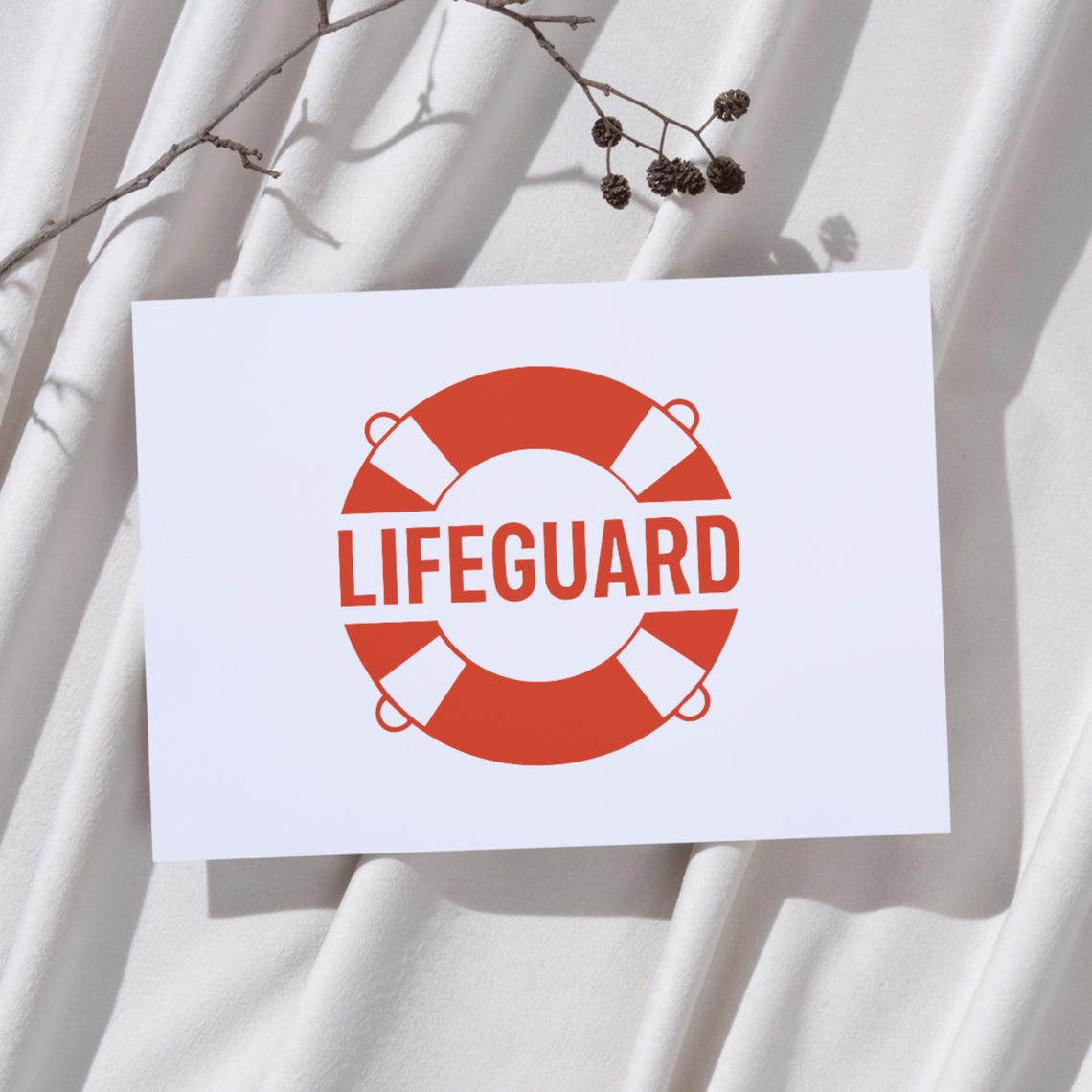 Lifeguard SVG, Lifeguard Sign, Lifeguard PNG, Lifeguard, Lifeguard Cut ...