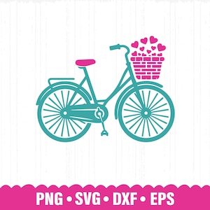 Floral Bicycle, Bicycle SVG, Bicycle Png, Cycling t-shirt, Bike Svg, Bike Clipart, Floral Bicycle, Bicycle For Cricut