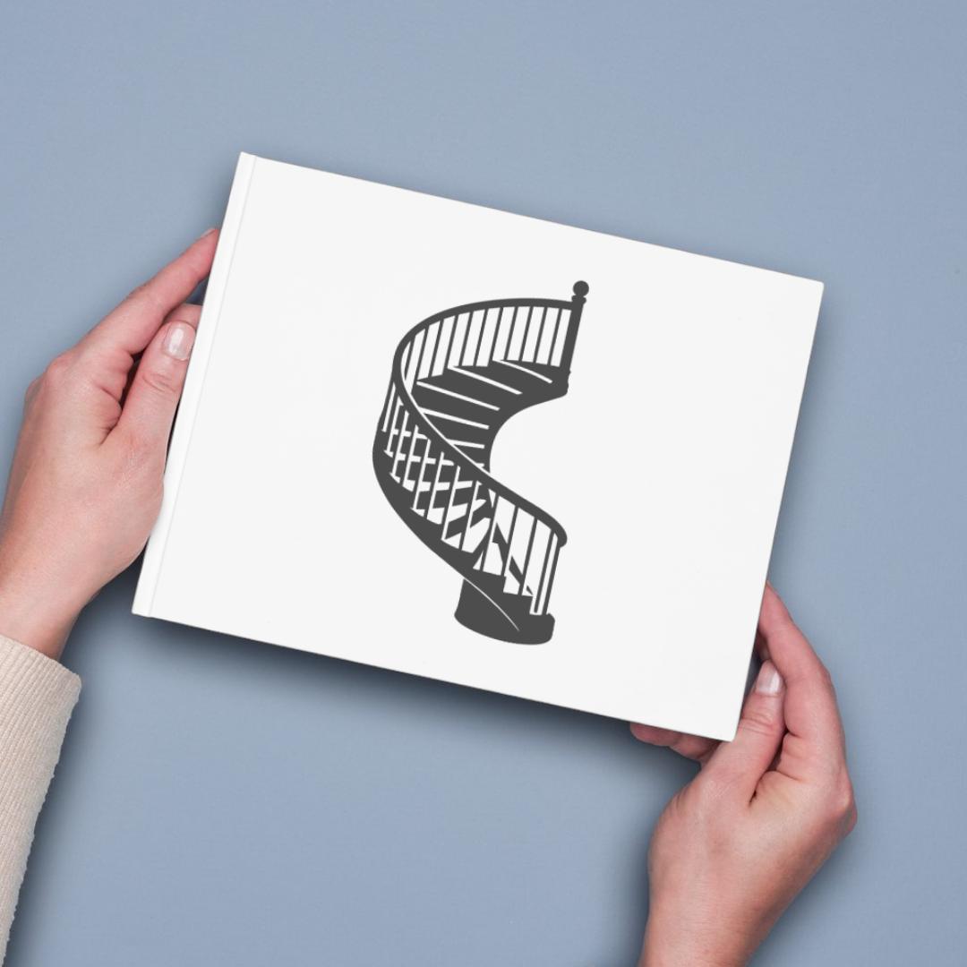 Stairs SVG / Staircase SVG / Stairs PNG / Steps Svg / Stairs Clipart ...