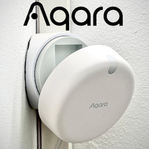 Soporte de pared para sensor de presencia Aqara FP2