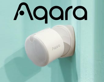 Sensore di presenza da parete Aqara FP300