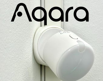 Sensore di presenza da parete Aqara FP300