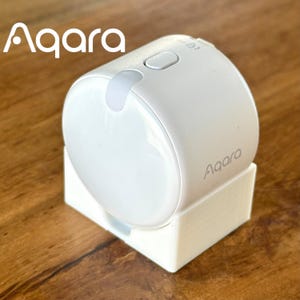 Aqara FP300 presence sensor bracket