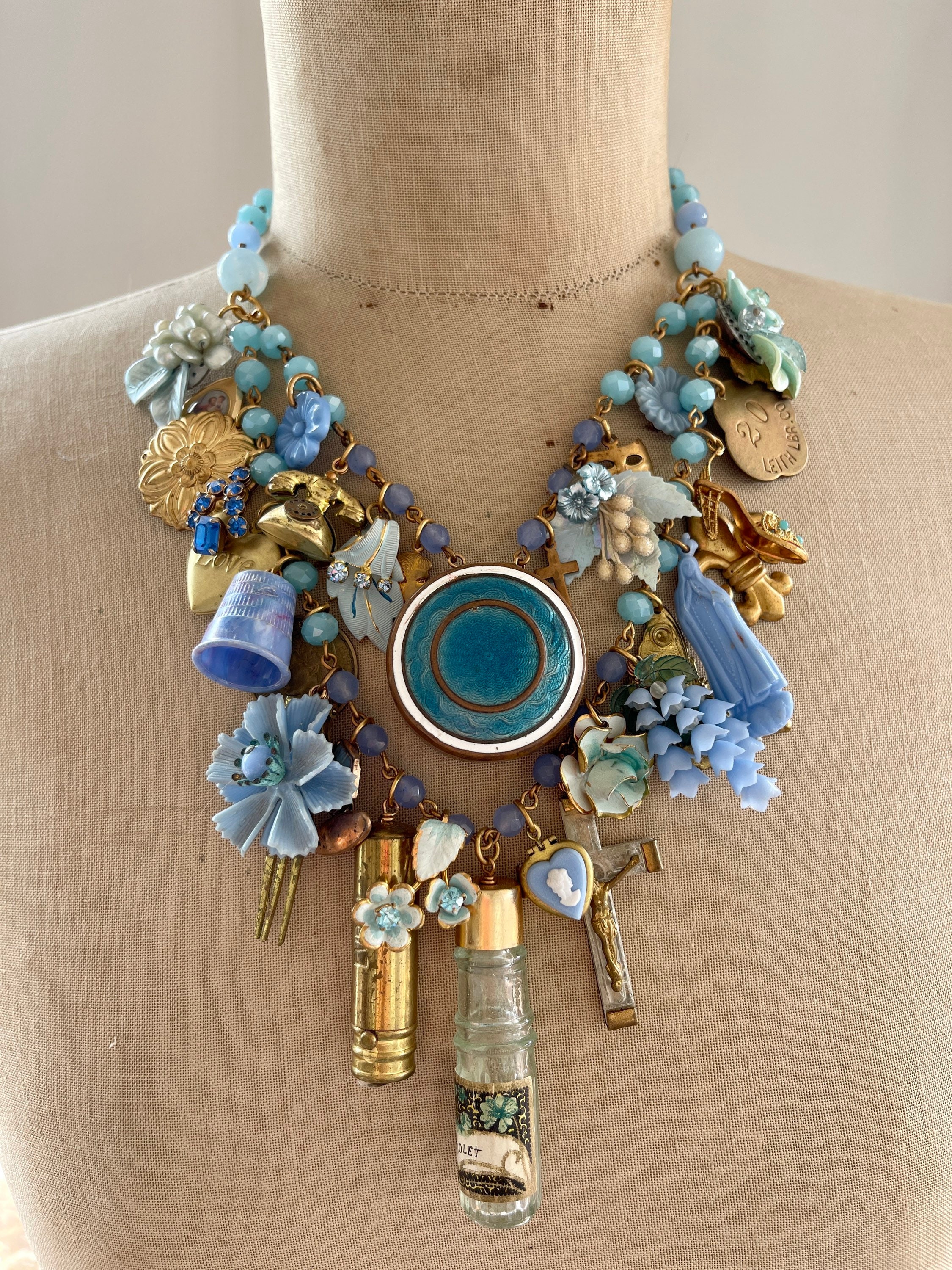 CurioJewellery Etsy Australia