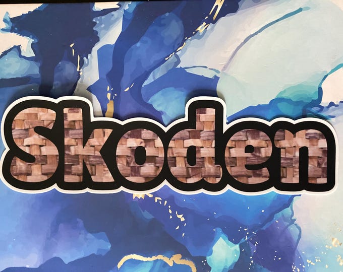 Skoden beading pack kits #6 main image 1