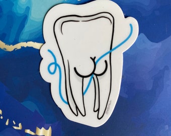 Dental Floss