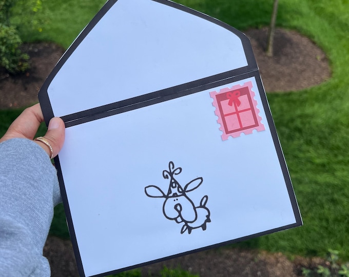 Blue's Clues & You! You Just Got A Letter - Season 3, Episode 9 ...