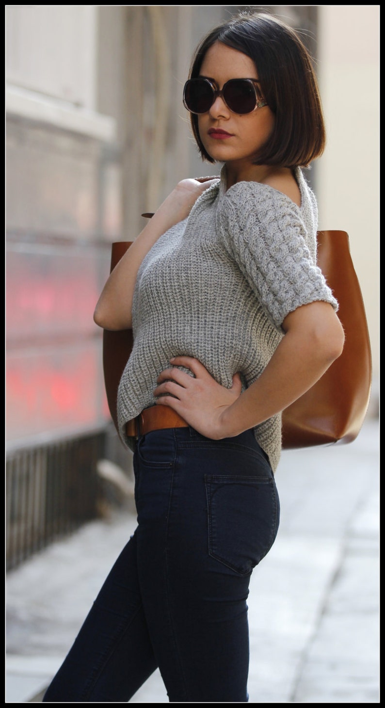 PADAM Sweater