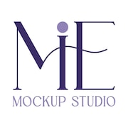MieMockupStudio store logo