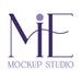 MieMockupStudio store logo