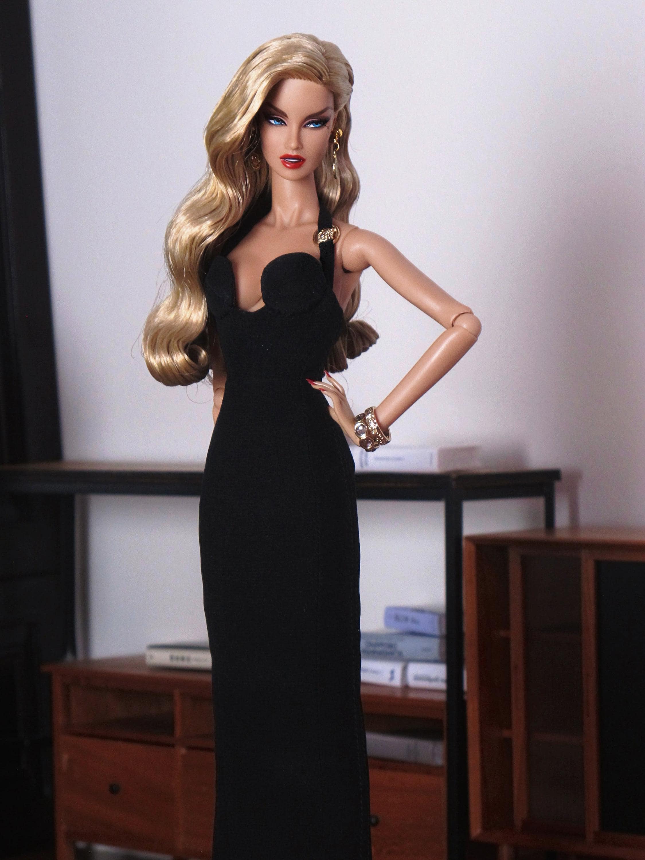 Poppy parker doll - Etsy 日本