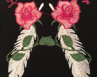 Patches, patches, patches!