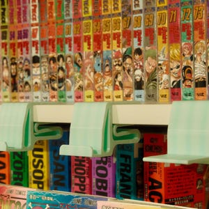 Front Shelf Display Inserts (customizable size options)