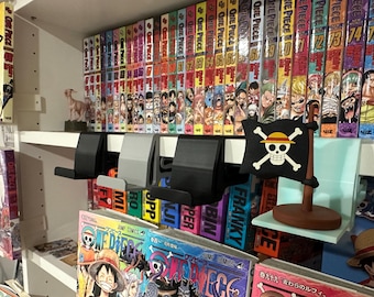 Front Shelf Display Inserts