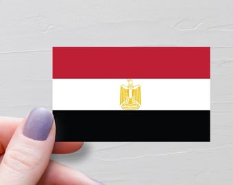 Feuille D'autocollants A5 En Vinyle Jamaïque – Monuments Du