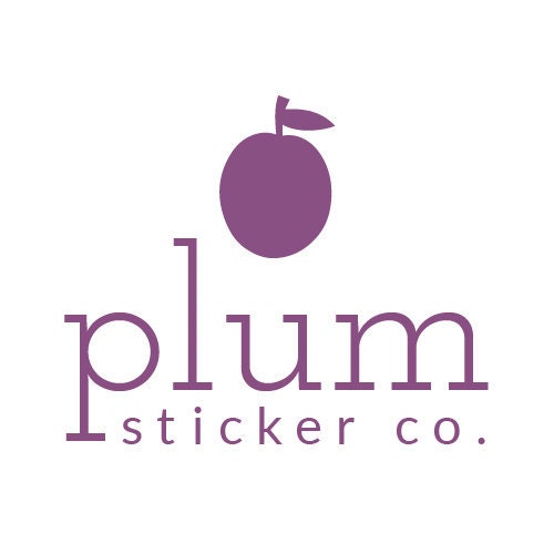 PlumStickerCo thumbnail
