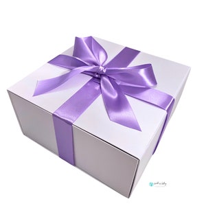 Your Gift Will Come Wrapped like this!