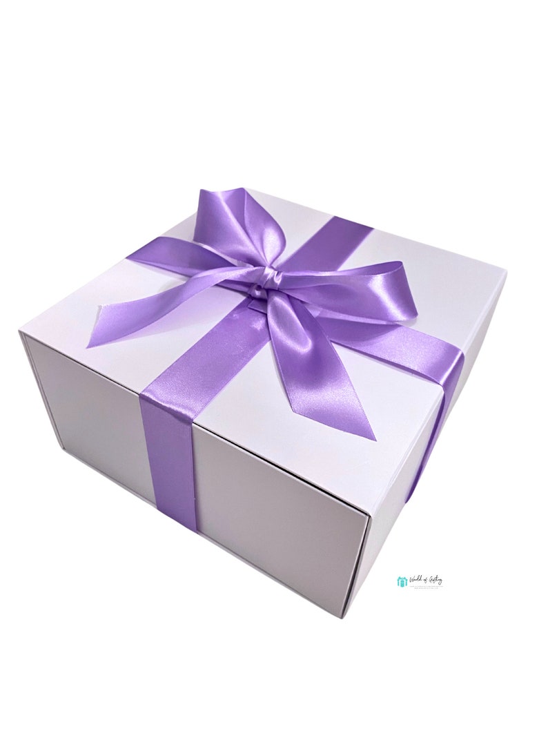 Your Gift Will Come Wrapped like this!