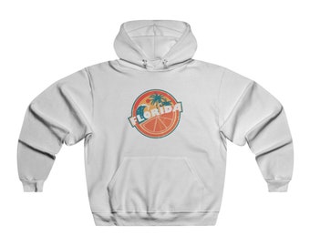 Vintage Florida Unisex Hoodie | Trendy Florida Sweatshirt | Florida State Sweatshirt | Beachy Sweatshirt | Coastal Clothing | Boho Florida