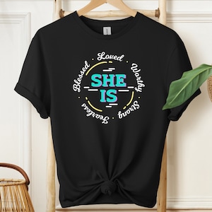 Feminist Shirt, Feminism T-Shirt, Empowered Shirts, Women&#39;s Rights Shirt, Equality Shirt, Strong Women Shirt, Women&#39;s Power Tee