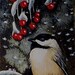 see more listings in the Mini Art: Birds Fantasy  section