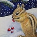 see more listings in the Mini Art: Other Critters section