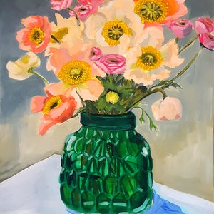 Iceland Poppies