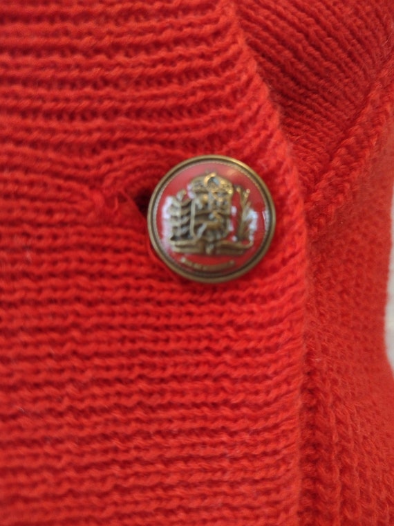 Pendleton Sweater, Pendleton Wool, Pendleton Vint… - image 5