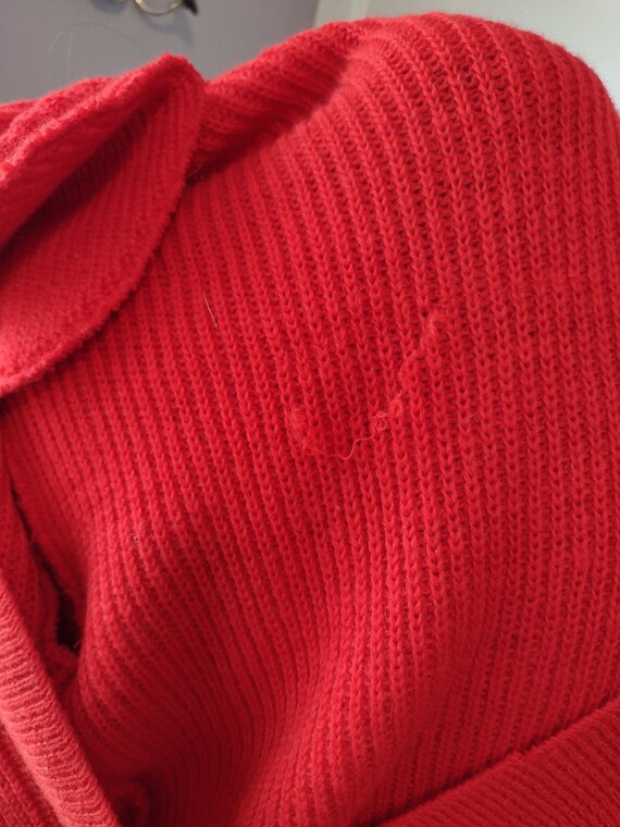 Pendleton Sweater, Pendleton Wool, Pendleton Vint… - image 9