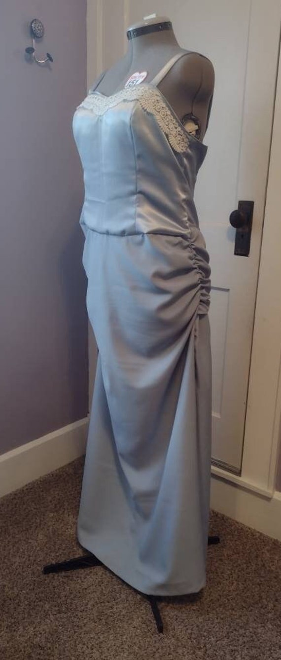 blue enchantress dress Blue Enchantress